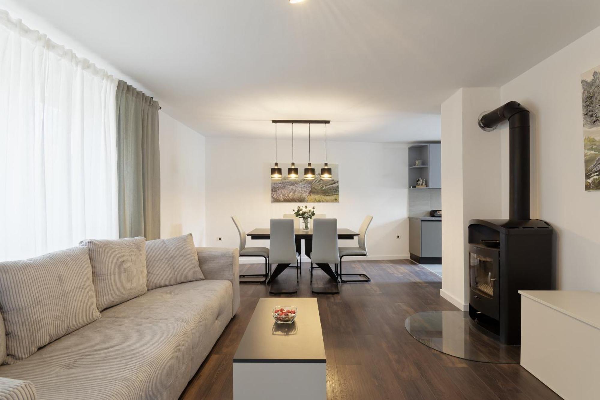 Apartment Larissa By Rent Istria Visnjan Exterior photo